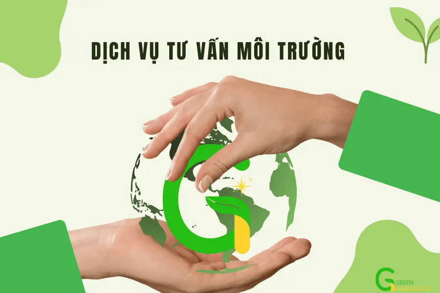 Tư Vấn Môi Trường 