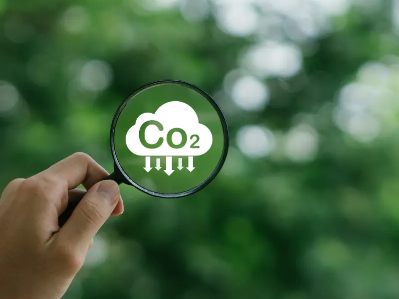 Danh Mục Lĩnh Vực Phải Kiểm Kê Khí Nhà Kính