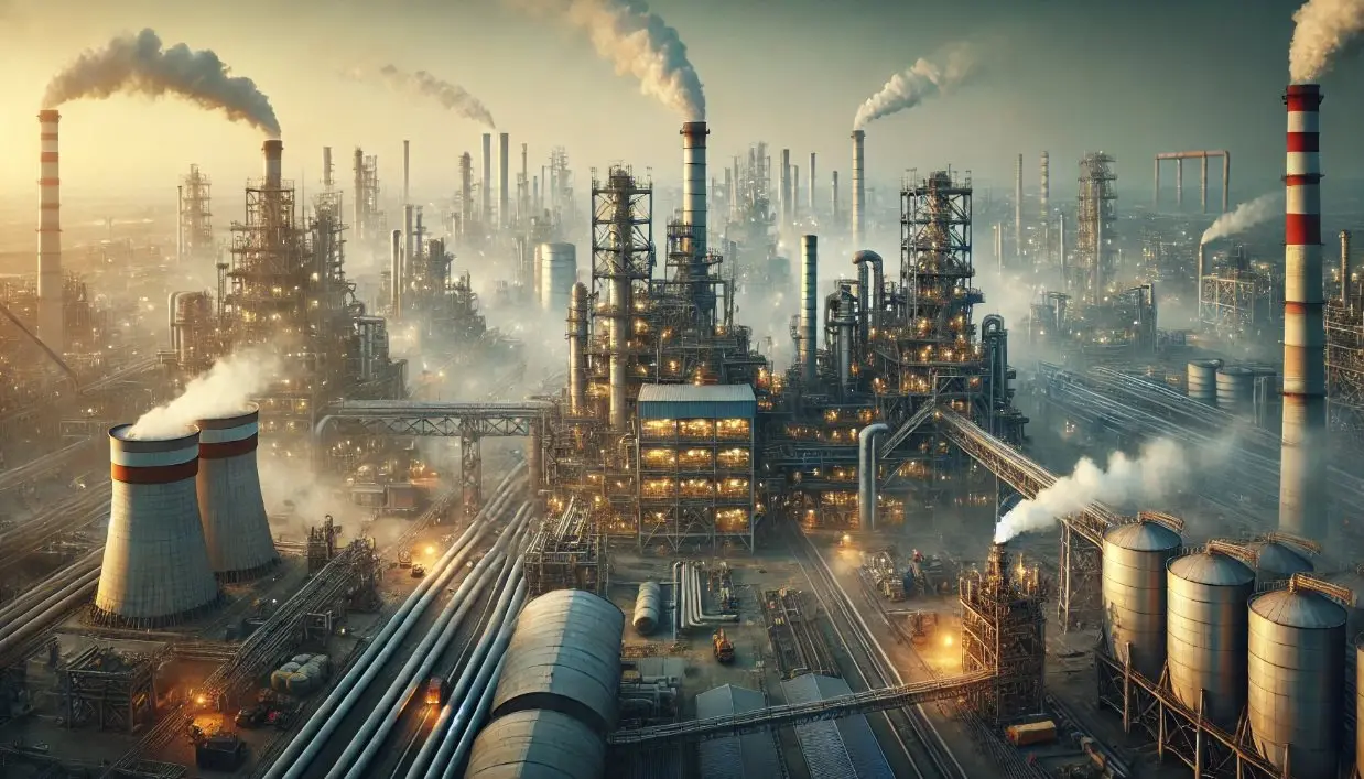 Kiểm Kê Khí Nhà Kính – Nền Móng Cho Sự Tham Gia Của Doanh Nghiệp Vào Thị Trường Các-bon