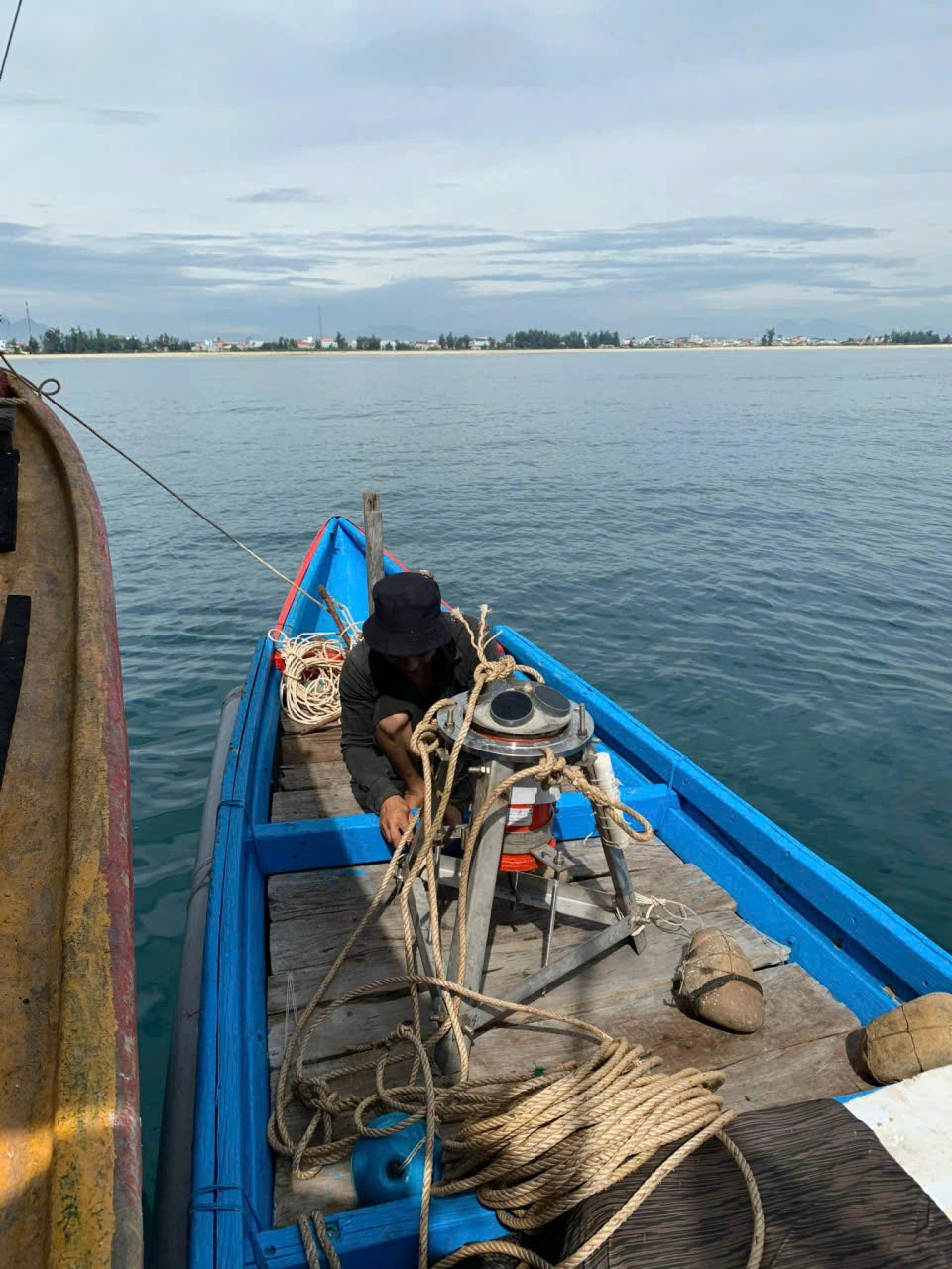 Đo đạc, Khảo sát, Tính toán & Kiểm định Mô hình Toán – Số trị