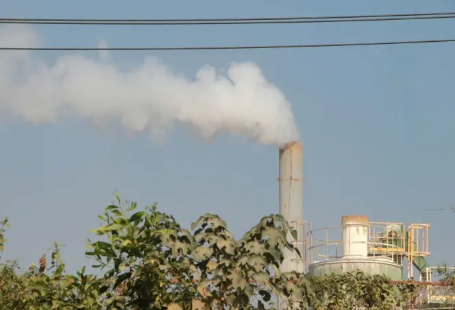 Phối Hợp Đồng Bộ Trong Kiểm Kê, Quản Lý Và Giám Sát Phát Thải