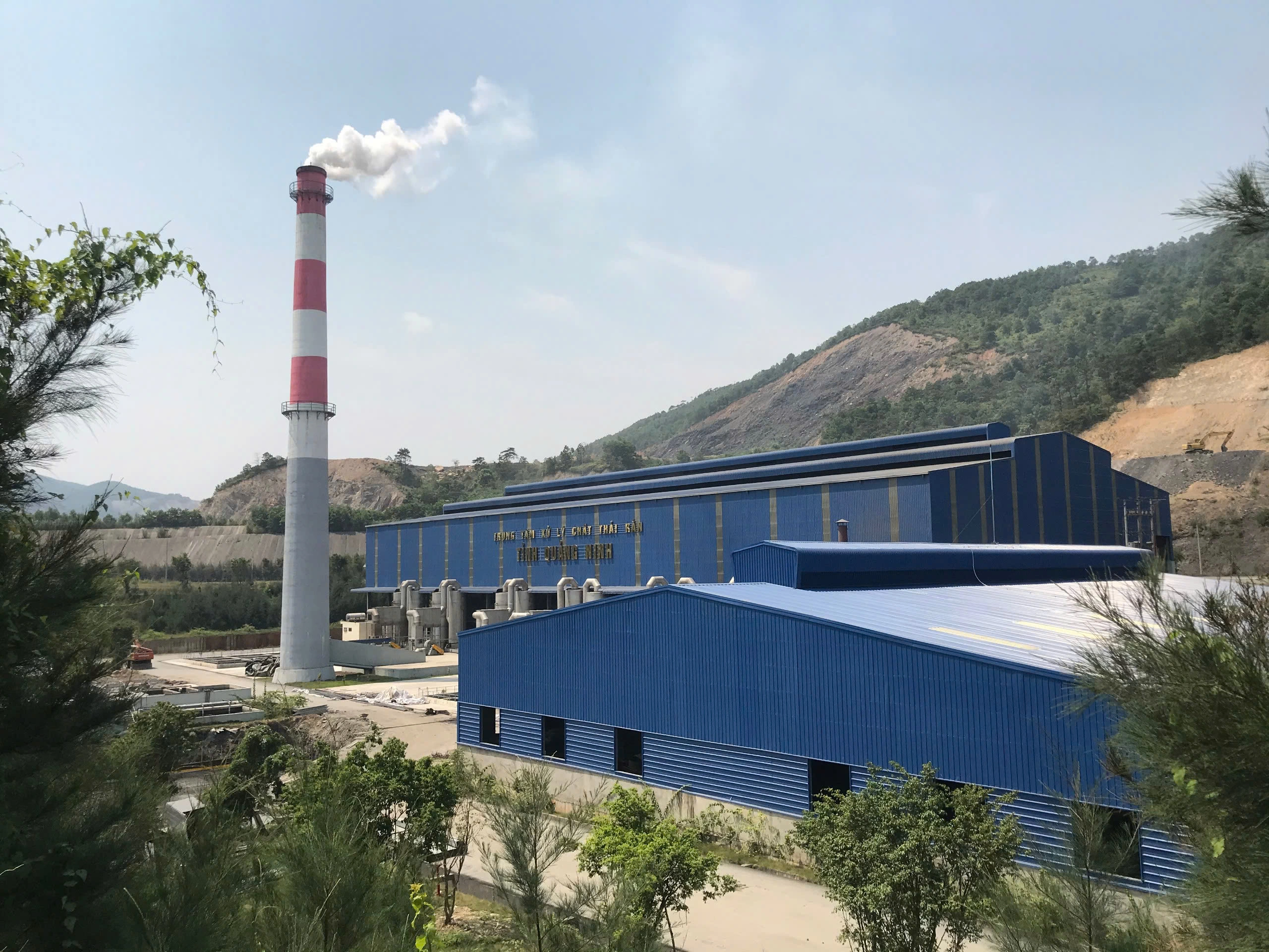 Kiểm Kê Khí Nhà Kính